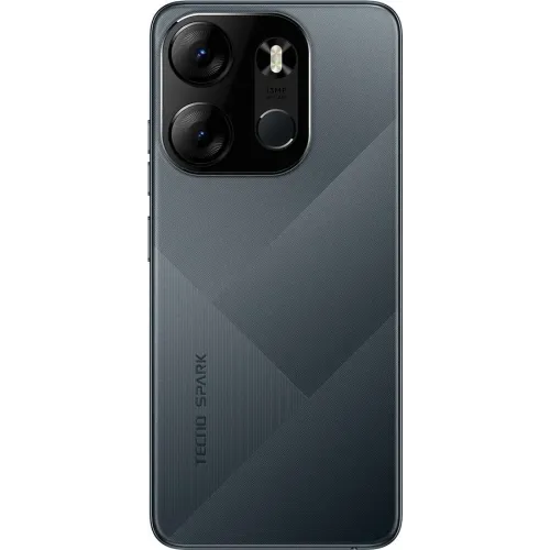 Сотовый телефон TECNO Spark Go 2023 64GB черный