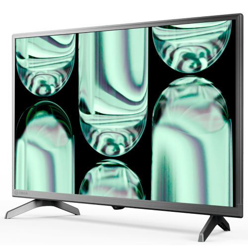 TV LCD 32" SBER SDX 32H2012S SMART
