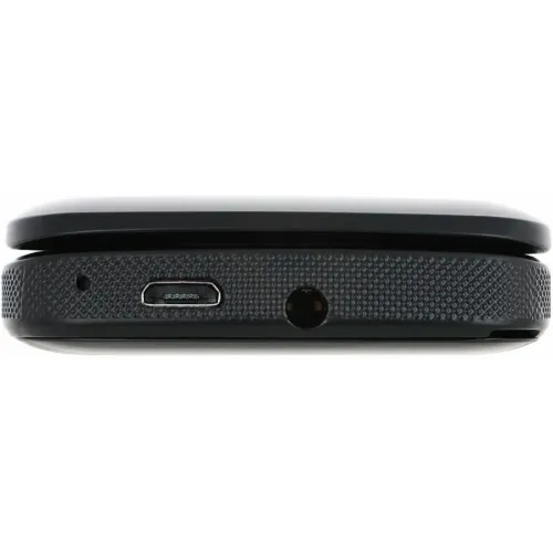 Сотовый телефон TEXET TM-317 черный