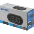 Радиочасы VITEK VT-6610 SR