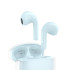 Гарнитура Bluetooth XO-G16 голубые 