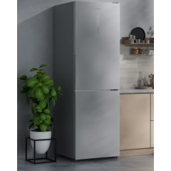 Холодильник PREMIER PRM-317BFNF/MG стальное стекло (*14)