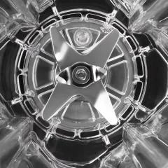 Блендер стационарный Kitfort КТ-1361-4 зеленый