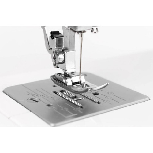 Швейная машина JANOME LW-10