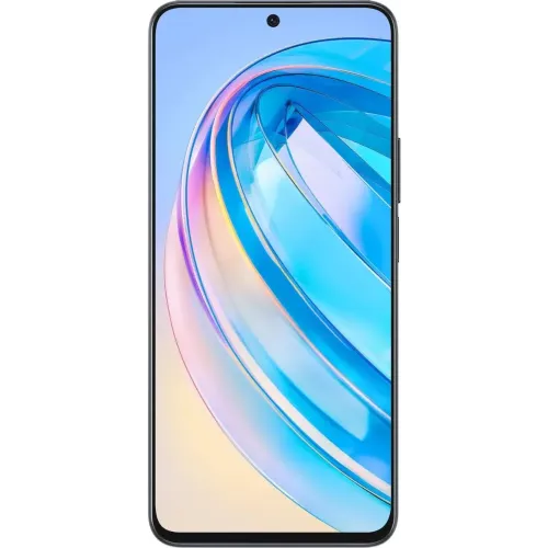 Сотовый телефон Honor X8a 6/128 Gb черный
