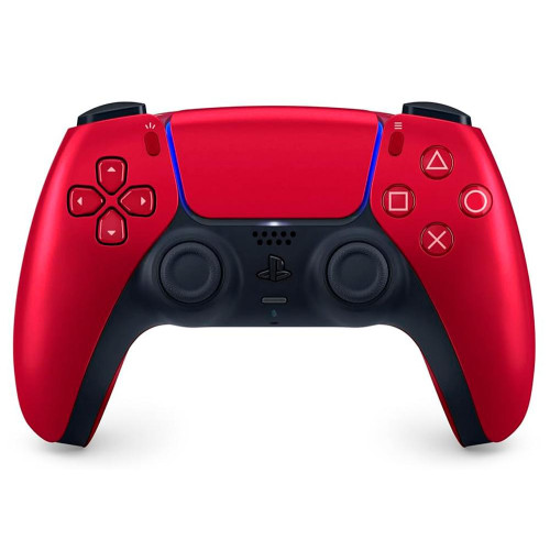 Геймпад Sony DualSense для Playstation 5 вулканический красный