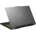 Ноутбук 15.6&quot; ASUS TUF FX507ZU4-LP050 i7-12700H 8GB/512GB DOS (90NR0FG7-M008L0) (*11)