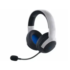 Гарнитура Bluetooth RAZER Kaira for Playstation White/Black (RZ04-03980100-R3M1)