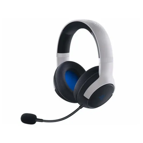 Гарнитура Bluetooth RAZER Kaira for Playstation White/Black (RZ04-03980100-R3M1)
