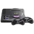 Игровая консоль SEGA Retro Genesis Modern + 150 игры