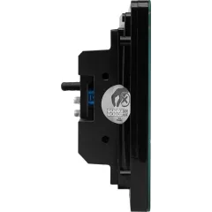 Автомагнитола-FLASH ACV AD-9004 2DIN