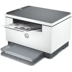 МФУ лазерный HP LaserJet M236d (9YF94A) A4 Duplex белый/серый (*8)