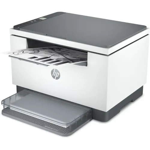 МФУ лазерный HP LaserJet M236d (9YF94A) A4 Duplex белый/серый (*8)