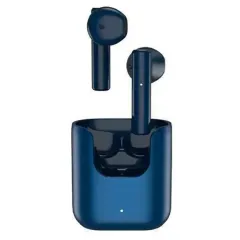 Гарнитура Bluetooth TFN TFN-HS-TWS010BL синий