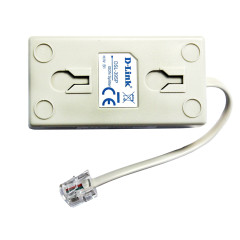 Сплиттер D-Link ADSL Annex B D-LINK DSL-39SP