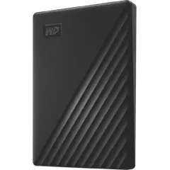 HDD USB 2Tb WD WDBYVG0020BBK-WESN черный (*9)