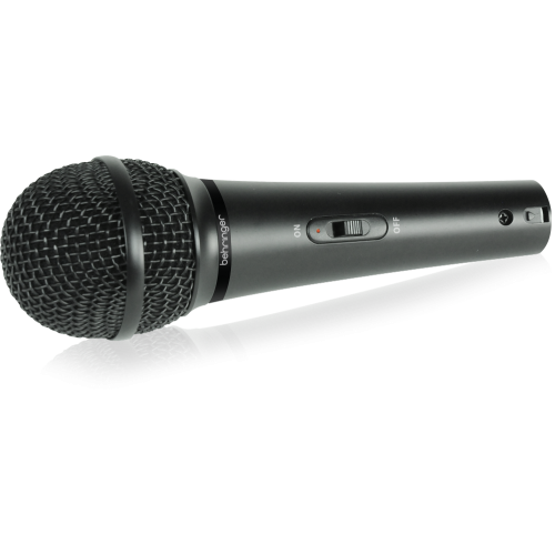 Микрофон вокальный Behringer XM1800S (*10)