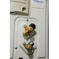 Кондиционер RIX I/O-W07MB белый