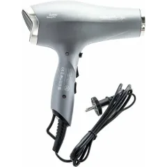 Фен SCARLETT SC-HD70I25 серый