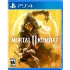 Игра PS4 Mortal Kombat 11
