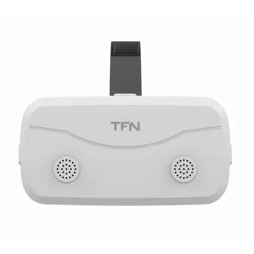 Очки виртуальной реальности TFN TFN-VR-SONICW H белый