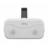 Очки виртуальной реальности TFN TFN-VR-SONICW H белый