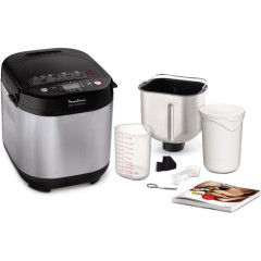 Хлебопечь MOULINEX OW240E30