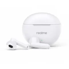 Гарнитура Bluetooth REALME RMA2406 (Buds T01) белый