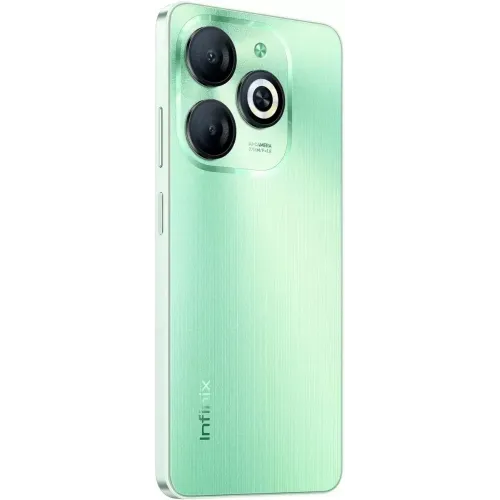 Сотовый телефон INFINIX Hot 40 8/256Gb Starfall Green