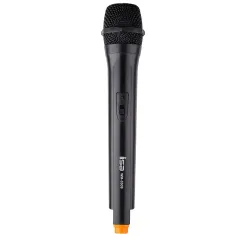 Микрофон вокальный Bluetooth ISA WM-3309