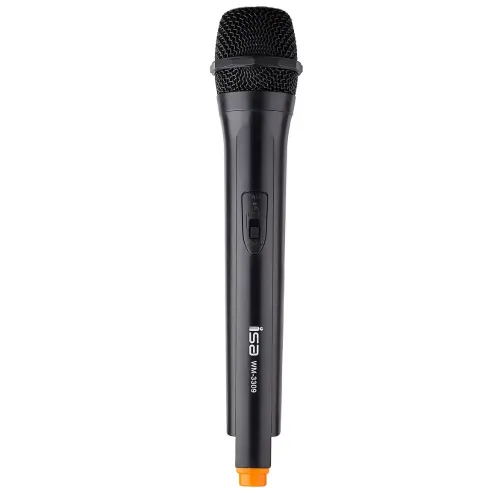 Микрофон вокальный Bluetooth ISA WM-3309