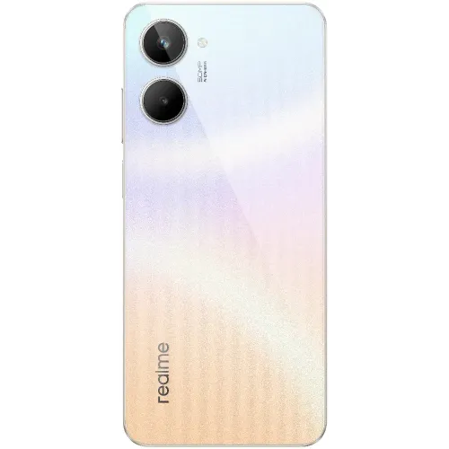 Сотовый телефон REALME 10 8/128Gb белый