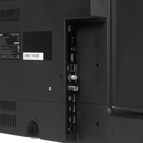 TV LCD 50" DEXP 50UCS1