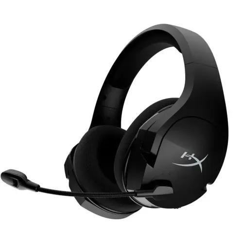 Гарнитура Bluetooth HyperX Cloud Stinger Core Wireless (CS002) черный 