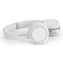 Гарнитура Bluetooth PHILIPS TAH4205WT