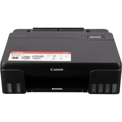 Принтер струйный Canon G540 WiFi 