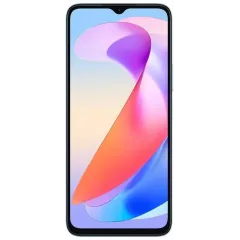 Сотовый телефон Honor X6a 4/128Gb голубой