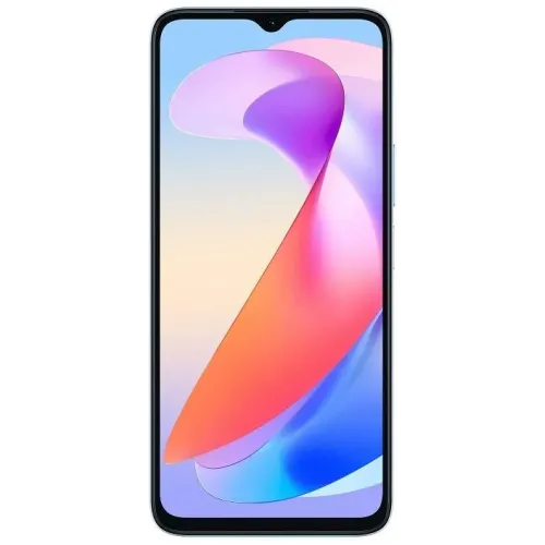 Сотовый телефон Honor X6a 4/128Gb голубой