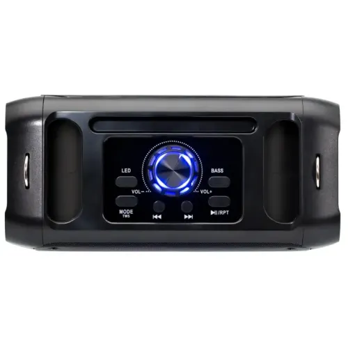 Акустика портативная PERFEO PF-B4984 DUAL RING