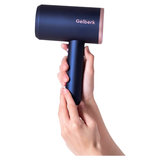 Фен GELBERK GL-D211