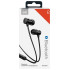 Гарнитура Bluetooth GAL BH-2004BK