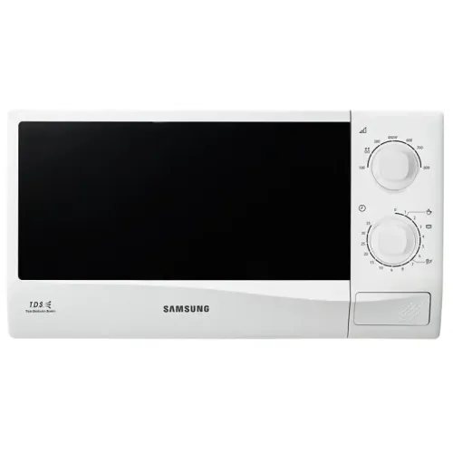 Микроволновая печь Samsung ME 81KRW-2/BW