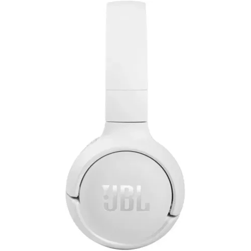 Гарнитура Bluetooth JBL Tune T510BT белый (JBLT510BTWHT)