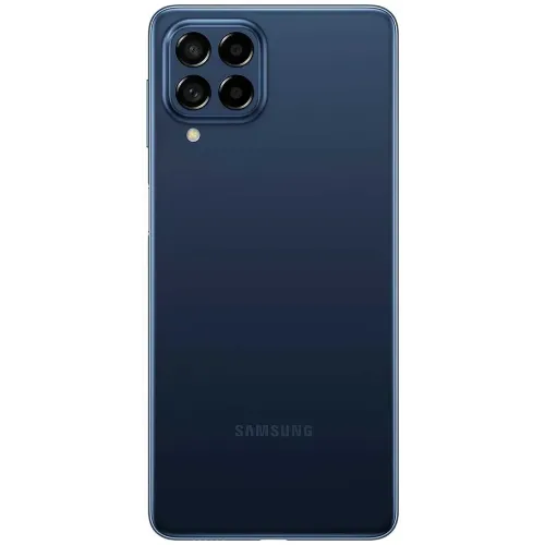 Сотовый телефон Samsung Galaxy M53 SM-M536 256Gb Синий
