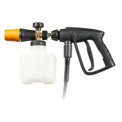 Пеногенератор BORT Foam Master ULTRA