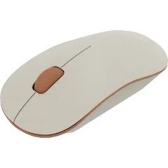 Мышь Acer OMR200 бежевый