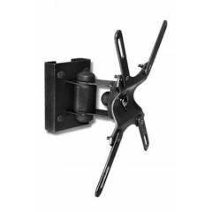 Подставка д/ТВ TRONE ЖК-701 для 15-23" черный