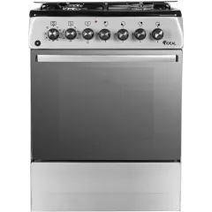 Газоэлектроплита IDEAL L 200 серый (*11)