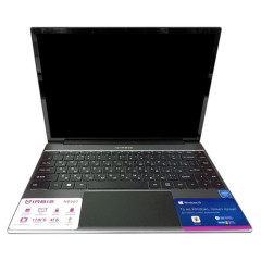 Ноутбук 13.5&quot; IRBIS NB660 Pentium J3710/4Gb/128Gb/Win10