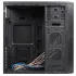 Корпус LinkWorld VC05-1011 черный без БП ATX 2xUSB2.0 1xUSB3.0 audio